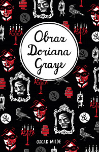 E-kniha Obraz Doriana Graye