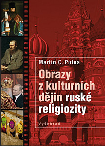 E-kniha Obrazy z kulturních dějin ruské religiozity