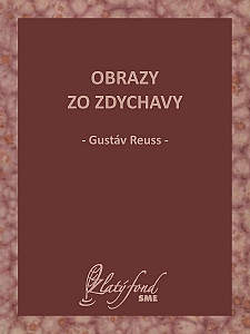 E-kniha Obrazy zo Zdychavy