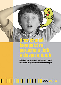 E-kniha Obsedantně kompulzivní porucha u dětí a dospívajících