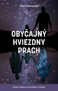 E-kniha Obyčajný hviezdny prach