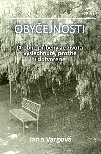 E-kniha Obyčejnosti