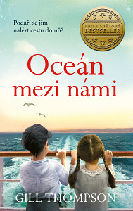E-kniha Oceán mezi námi
