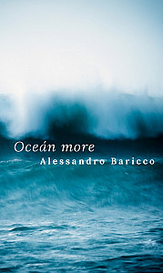E-kniha Oceán more