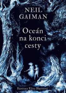 E-kniha Oceán na konci cesty