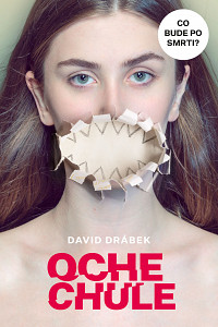 E-kniha Ochechule