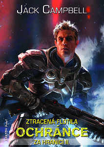 E-kniha Ochránce