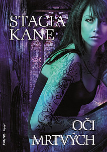 E-kniha Oči mrtvých