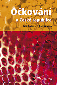 E-kniha Očkování v České republice