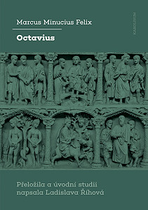 E-kniha Octavius