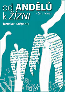 E-kniha Od andělů k žízni