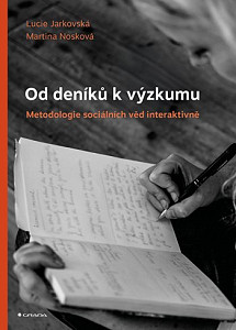 E-kniha Od deníků k výzkumu