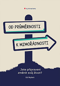E-kniha Od průměrnosti k mimořádnosti