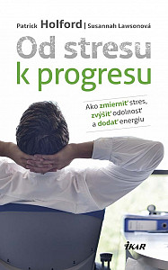 E-kniha Od stresu k progresu