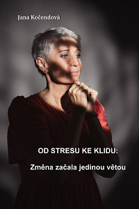 E-kniha Od stresu ke klidu
