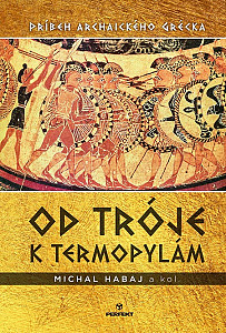 E-kniha Od Tróje k Termopylám