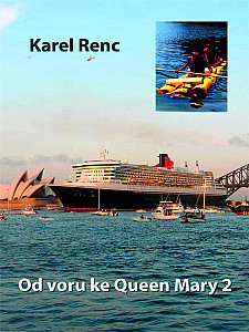 E-kniha Od voru ke Queen Mary 2
