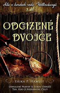 E-kniha Odcizené dvojče