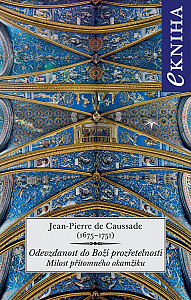 E-kniha Odevzdanost do Boží prozřetelnosti