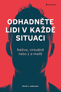 E-kniha Odhadněte lidi v každé situaci