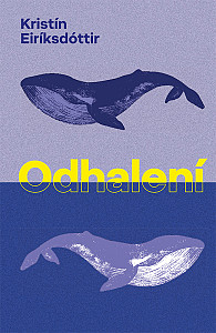 E-kniha Odhalení