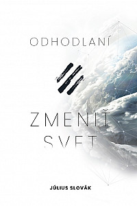 E-kniha Odhodlaní zmeniť svet