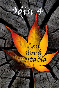 E-kniha Odin 4