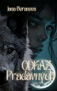 E-kniha Odkaz Pradávných