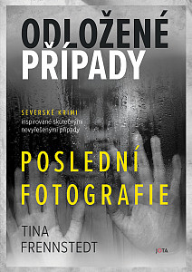 E-kniha Odložené případy: Poslední fotografie