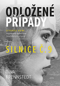 E-kniha Odložené případy: Silnice č. 9