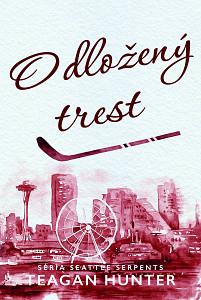 E-kniha Odložený trest