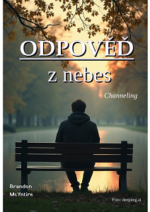 E-kniha Odpověď z nebes