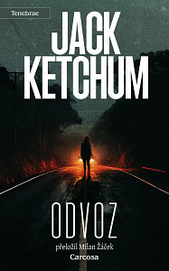 E-kniha Odvoz