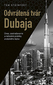 E-kniha Odvrátená tvár Dubaja