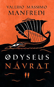 E-kniha Odyseus - Návrat