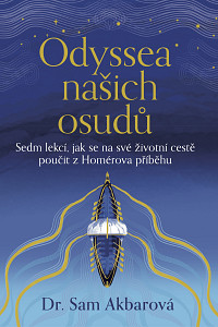 E-kniha Odyssea našich osudů