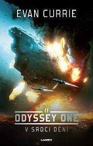 E-kniha Odyssey One 2: V srdci dění