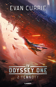 E-kniha Odyssey One IV: Z temnoty