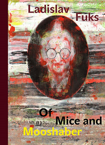 E-kniha Of Mice and Mooshaber