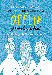 E-kniha Ofélie podruhé