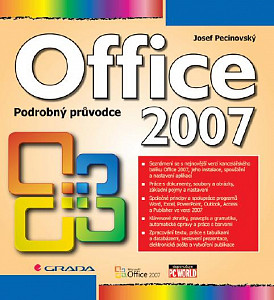 E-kniha Office 2007