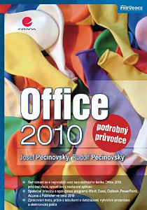 E-kniha Office 2010