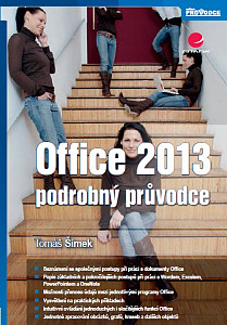 E-kniha Office 2013