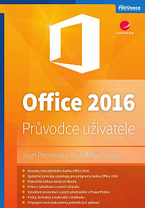 E-kniha Office 2016