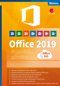 E-kniha Office 2019