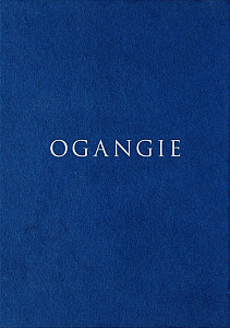 E-kniha Ogangie