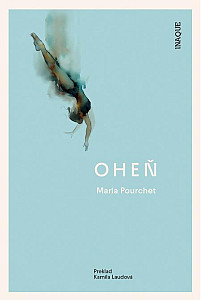 E-kniha Oheň