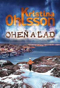 E-kniha Oheň a ľad