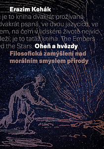 E-kniha Oheň a hvězdy
