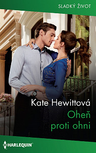 E-kniha Oheň proti ohni